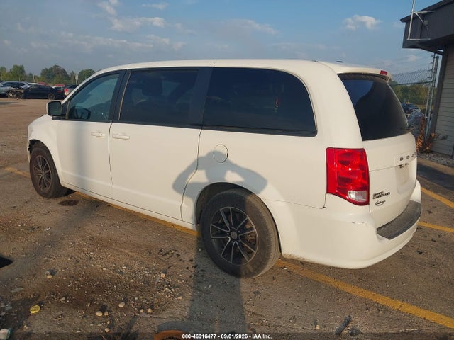 Продаж на аукціоні авто 2019 Dodge Grand Caravan Gt, vin: 2C4RDGEG2KR654615, номер лоту: 46016477