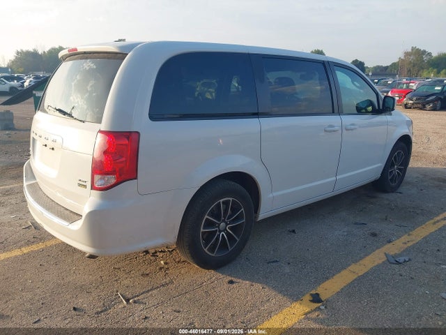 Продаж на аукціоні авто 2019 Dodge Grand Caravan Gt, vin: 2C4RDGEG2KR654615, номер лоту: 46016477