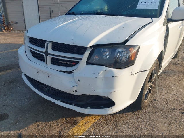 Продаж на аукціоні авто 2019 Dodge Grand Caravan Gt, vin: 2C4RDGEG2KR654615, номер лоту: 46016477