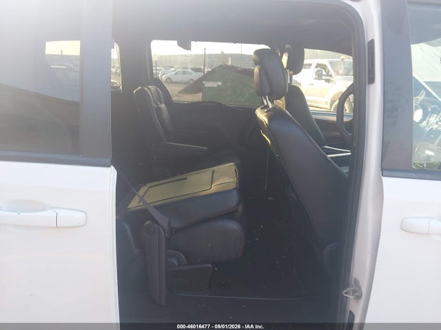 Продаж на аукціоні авто 2019 Dodge Grand Caravan Gt, vin: 2C4RDGEG2KR654615, номер лоту: 46016477