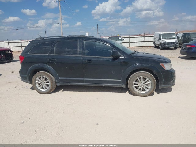 Продажа на аукционе авто 2017 Dodge Journey Sxt, vin: 3C4PDCBG2HT510511, номер лота: 46016479
