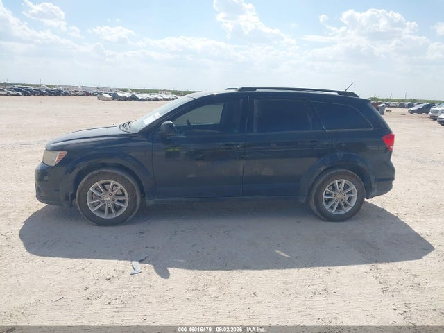 Продажа на аукционе авто 2017 Dodge Journey Sxt, vin: 3C4PDCBG2HT510511, номер лота: 46016479