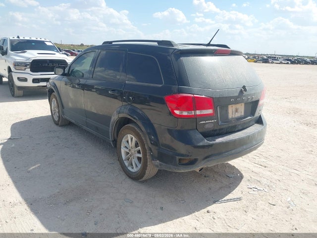 Продажа на аукционе авто 2017 Dodge Journey Sxt, vin: 3C4PDCBG2HT510511, номер лота: 46016479