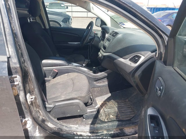 Продажа на аукционе авто 2017 Dodge Journey Sxt, vin: 3C4PDCBG2HT510511, номер лота: 46016479