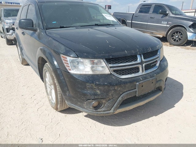 Продажа на аукционе авто 2017 Dodge Journey Sxt, vin: 3C4PDCBG2HT510511, номер лота: 46016479