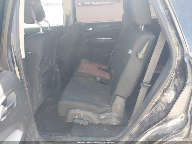 Продажа на аукционе авто 2017 Dodge Journey Sxt, vin: 3C4PDCBG2HT510511, номер лота: 46016479