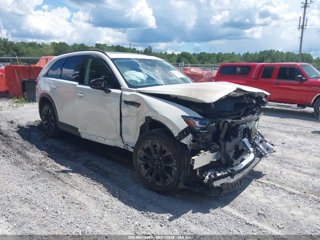 Aukcja sprzedaży 2026 Mazda Cx-90 3.3 Turbo Premium Sport, vin: JM3KKCHD7T1353014, numer aukcji: 46016480