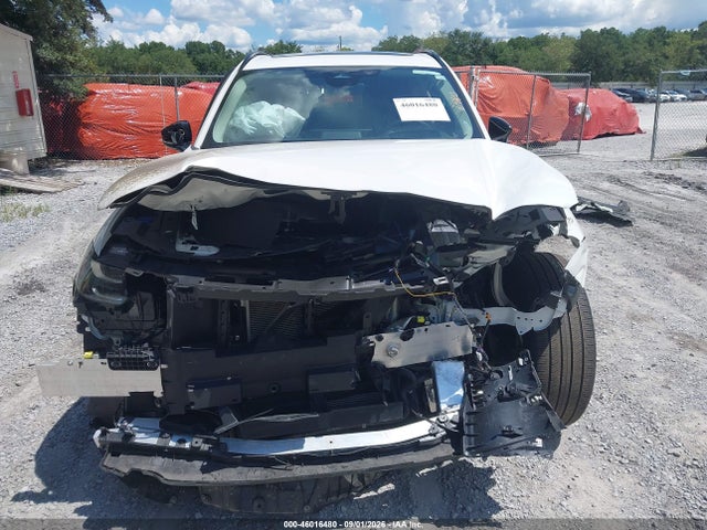 Aukcja sprzedaży 2026 Mazda Cx-90 3.3 Turbo Premium Sport, vin: JM3KKCHD7T1353014, numer aukcji: 46016480
