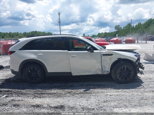Aukcja sprzedaży 2026 Mazda Cx-90 3.3 Turbo Premium Sport, vin: JM3KKCHD7T1353014, numer aukcji: 46016480