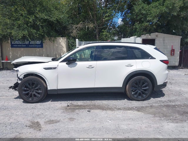 Aukcja sprzedaży 2026 Mazda Cx-90 3.3 Turbo Premium Sport, vin: JM3KKCHD7T1353014, numer aukcji: 46016480