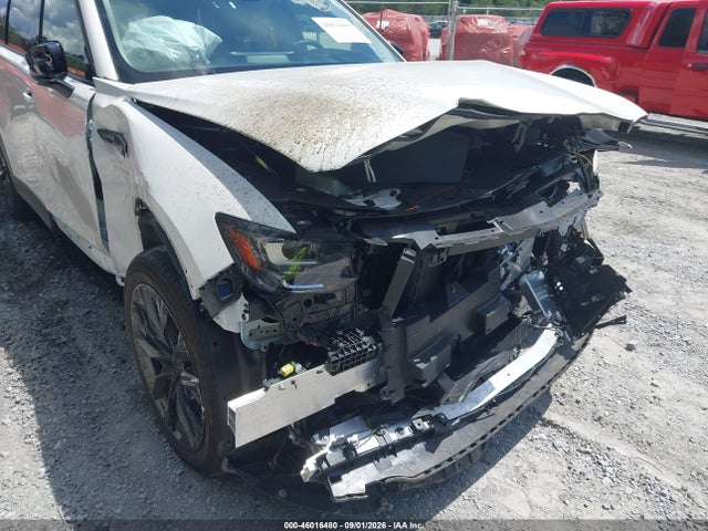 Aukcja sprzedaży 2026 Mazda Cx-90 3.3 Turbo Premium Sport, vin: JM3KKCHD7T1353014, numer aukcji: 46016480