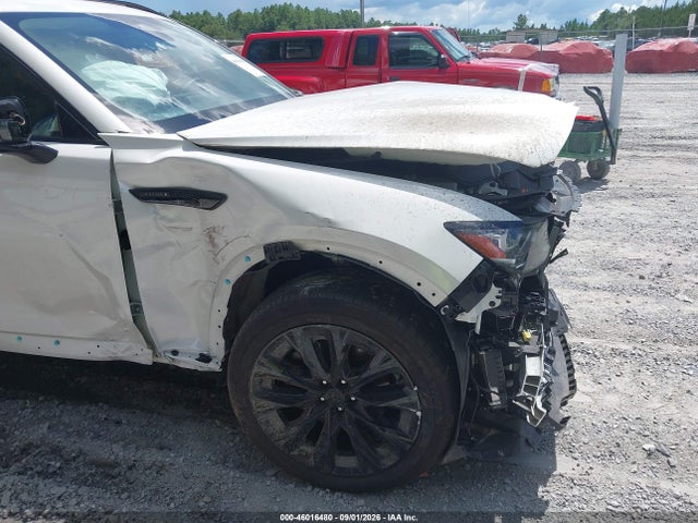Aukcja sprzedaży 2026 Mazda Cx-90 3.3 Turbo Premium Sport, vin: JM3KKCHD7T1353014, numer aukcji: 46016480