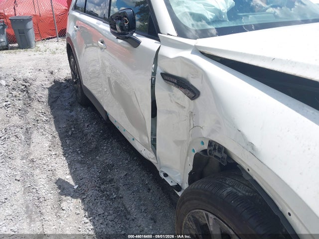 Aukcja sprzedaży 2026 Mazda Cx-90 3.3 Turbo Premium Sport, vin: JM3KKCHD7T1353014, numer aukcji: 46016480