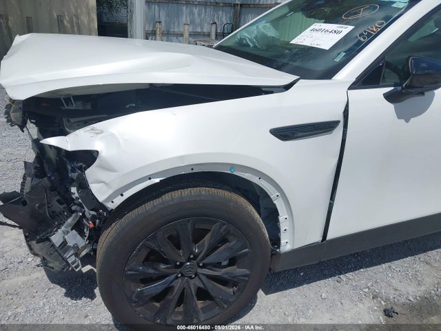 Aukcja sprzedaży 2026 Mazda Cx-90 3.3 Turbo Premium Sport, vin: JM3KKCHD7T1353014, numer aukcji: 46016480