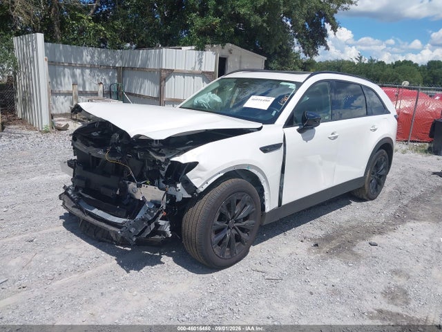 Aukcja sprzedaży 2026 Mazda Cx-90 3.3 Turbo Premium Sport, vin: JM3KKCHD7T1353014, numer aukcji: 46016480