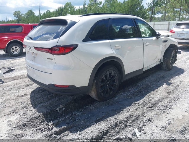 Aukcja sprzedaży 2026 Mazda Cx-90 3.3 Turbo Premium Sport, vin: JM3KKCHD7T1353014, numer aukcji: 46016480
