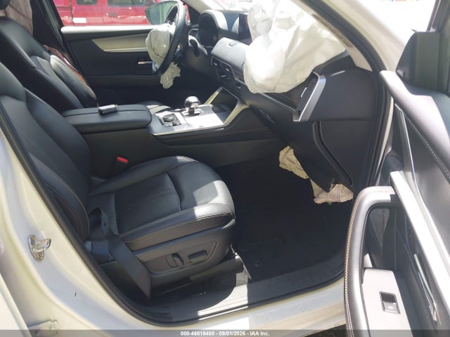 Aukcja sprzedaży 2026 Mazda Cx-90 3.3 Turbo Premium Sport, vin: JM3KKCHD7T1353014, numer aukcji: 46016480