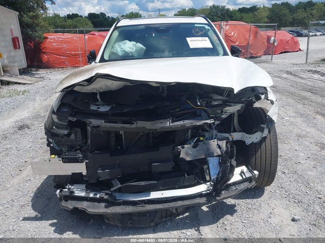Aukcja sprzedaży 2026 Mazda Cx-90 3.3 Turbo Premium Sport, vin: JM3KKCHD7T1353014, numer aukcji: 46016480