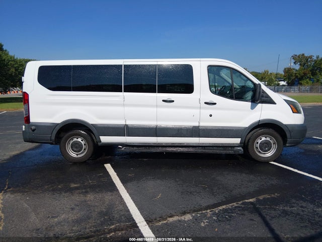 Продаж на аукціоні авто 2016 Ford Transit-350 Xl, vin: 1FBZX2ZM7GKB39016, номер лоту: 46016489