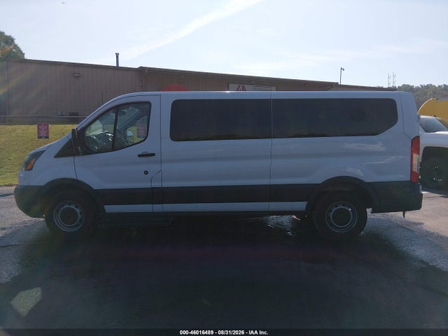 Продаж на аукціоні авто 2016 Ford Transit-350 Xl, vin: 1FBZX2ZM7GKB39016, номер лоту: 46016489