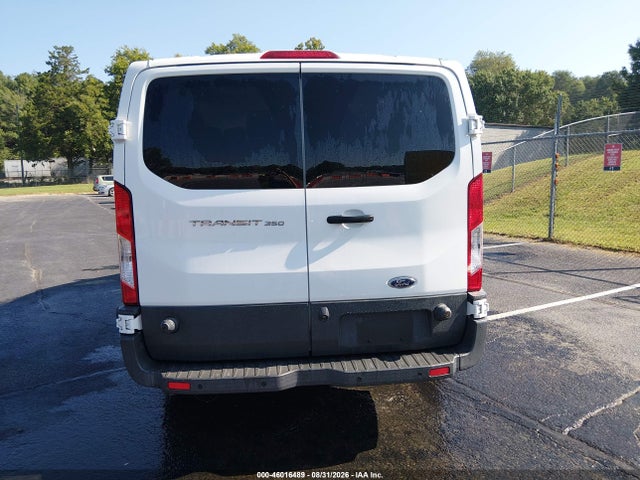 Продаж на аукціоні авто 2016 Ford Transit-350 Xl, vin: 1FBZX2ZM7GKB39016, номер лоту: 46016489
