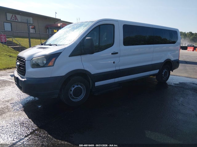 Продаж на аукціоні авто 2016 Ford Transit-350 Xl, vin: 1FBZX2ZM7GKB39016, номер лоту: 46016489