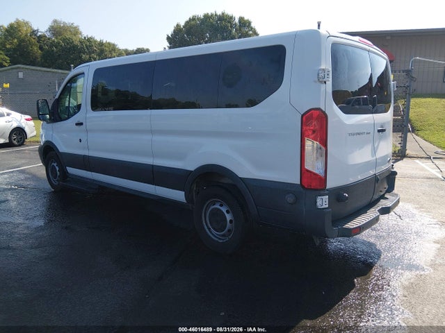 Продаж на аукціоні авто 2016 Ford Transit-350 Xl, vin: 1FBZX2ZM7GKB39016, номер лоту: 46016489