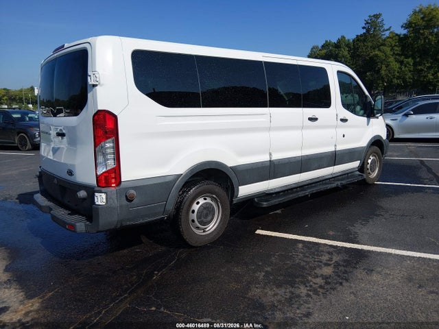 Продаж на аукціоні авто 2016 Ford Transit-350 Xl, vin: 1FBZX2ZM7GKB39016, номер лоту: 46016489