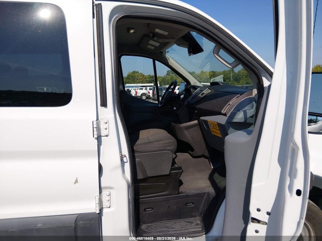 Продаж на аукціоні авто 2016 Ford Transit-350 Xl, vin: 1FBZX2ZM7GKB39016, номер лоту: 46016489