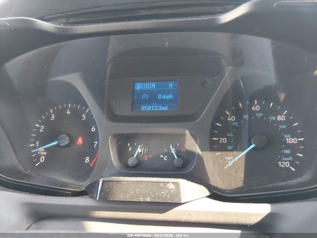 Продаж на аукціоні авто 2016 Ford Transit-350 Xl, vin: 1FBZX2ZM7GKB39016, номер лоту: 46016489
