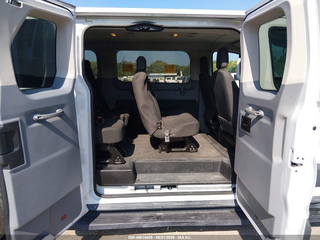 Продаж на аукціоні авто 2016 Ford Transit-350 Xl, vin: 1FBZX2ZM7GKB39016, номер лоту: 46016489