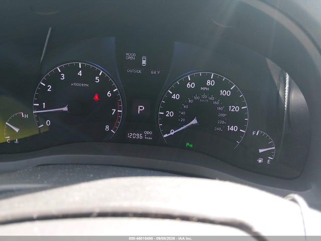 Lexus RX 350 2015 2T2BK1BA5FC275906 Image 7