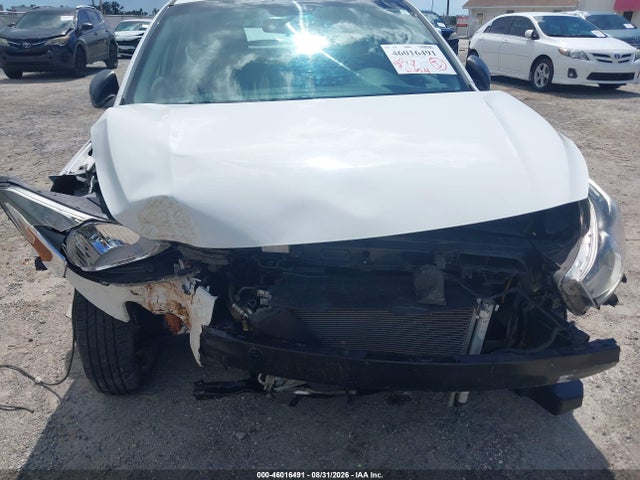 Продаж на аукціоні авто 2018 Kia Rio Lx, vin: 3KPA25AB2JE095715, номер лоту: 46016491