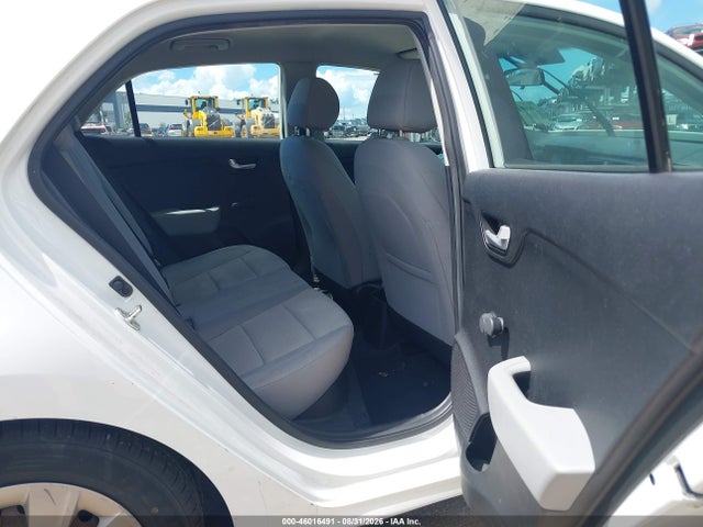 Продаж на аукціоні авто 2018 Kia Rio Lx, vin: 3KPA25AB2JE095715, номер лоту: 46016491