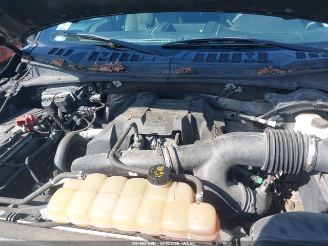 Ford F-150 Xl 2016 1FTEW1EP3GKE37764 Image 10