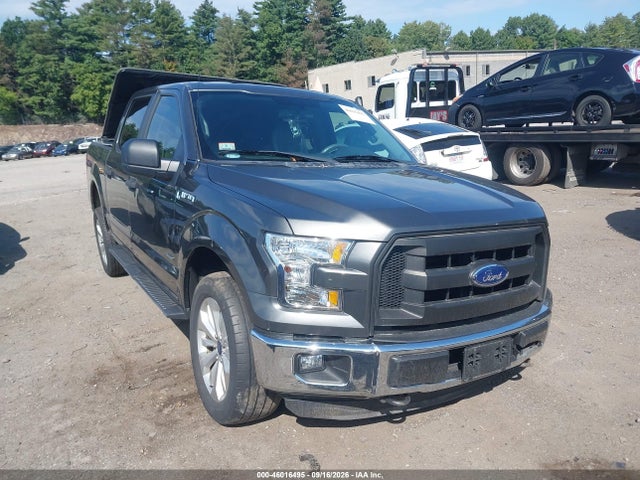 Ford F-150 Xl 2016 1FTEW1EP3GKE37764 Image 12