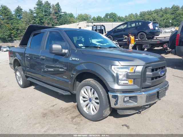 Ford F-150 Xl 2016 1FTEW1EP3GKE37764 Image 13