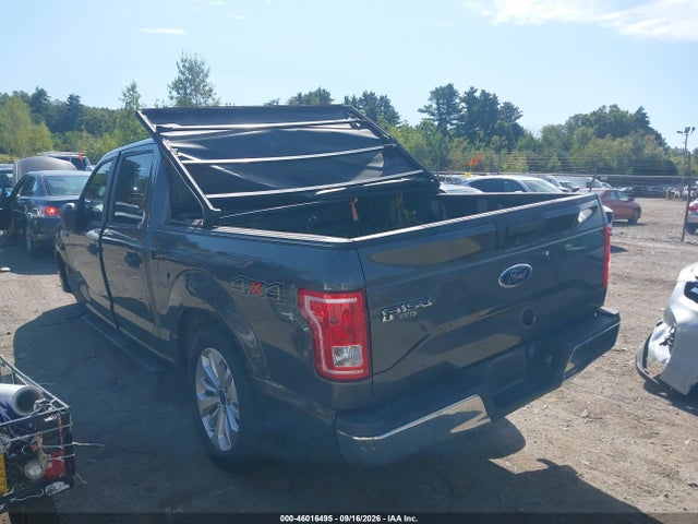 Ford F-150 Xl 2016 1FTEW1EP3GKE37764 Image 14