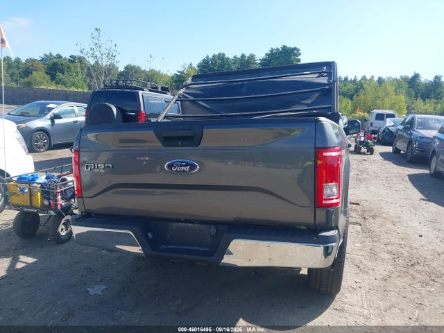 Ford F-150 Xl 2016 1FTEW1EP3GKE37764 Image 16
