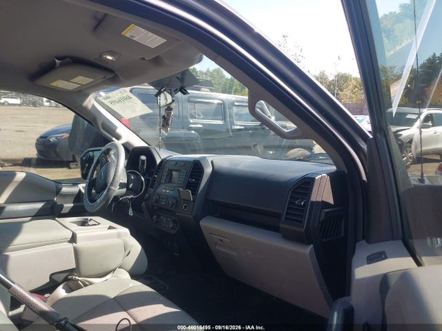 Ford F-150 Xl 2016 1FTEW1EP3GKE37764 Image 5