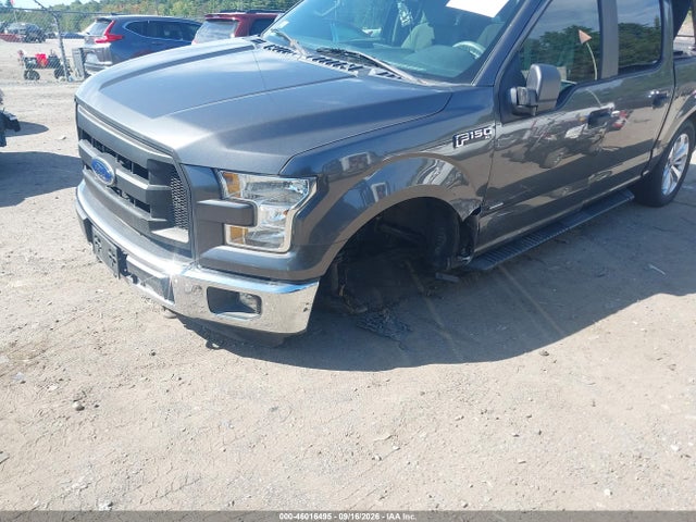 Ford F-150 Xl 2016 1FTEW1EP3GKE37764 Image 6