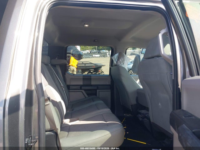 Ford F-150 Xl 2016 1FTEW1EP3GKE37764 Image 8