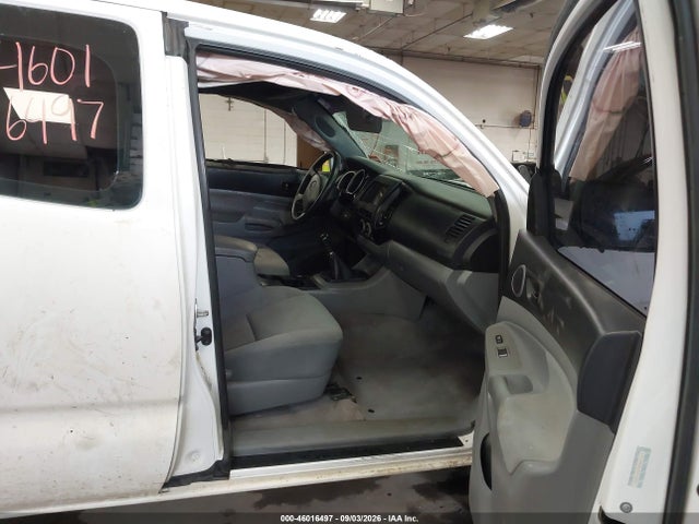 2009 Toyota Tacoma მანქანა იყიდება აუქციონზე, vin: 5TEUX42NX9Z610062, აუქციონის ნომერი: 46016497
