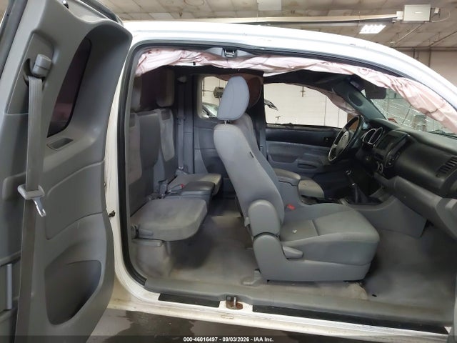 2009 Toyota Tacoma მანქანა იყიდება აუქციონზე, vin: 5TEUX42NX9Z610062, აუქციონის ნომერი: 46016497