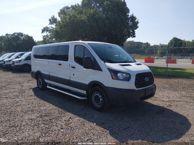 Продаж на аукціоні авто 2018 Ford Transit-350 Xl, vin: 1FBZX2ZM5JKB42939, номер лоту: 46016503