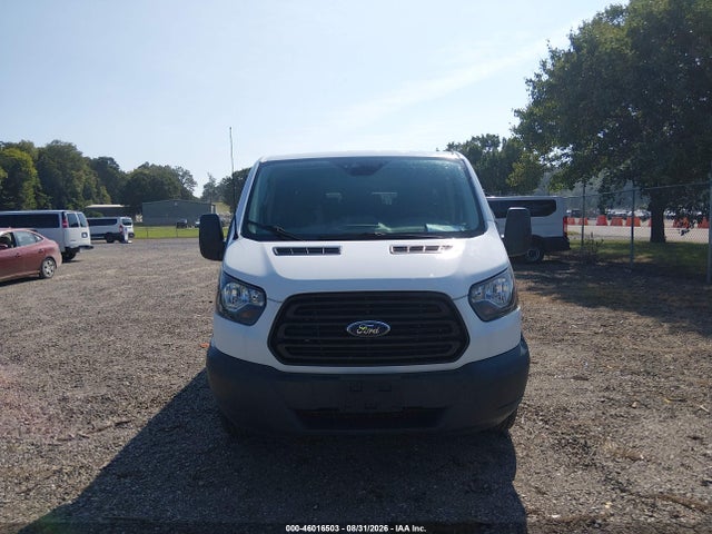 Продаж на аукціоні авто 2018 Ford Transit-350 Xl, vin: 1FBZX2ZM5JKB42939, номер лоту: 46016503