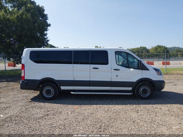 Продаж на аукціоні авто 2018 Ford Transit-350 Xl, vin: 1FBZX2ZM5JKB42939, номер лоту: 46016503