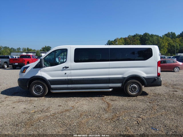 Продаж на аукціоні авто 2018 Ford Transit-350 Xl, vin: 1FBZX2ZM5JKB42939, номер лоту: 46016503