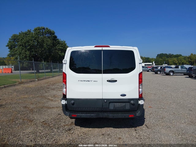 Продаж на аукціоні авто 2018 Ford Transit-350 Xl, vin: 1FBZX2ZM5JKB42939, номер лоту: 46016503