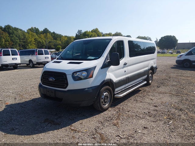 Продаж на аукціоні авто 2018 Ford Transit-350 Xl, vin: 1FBZX2ZM5JKB42939, номер лоту: 46016503